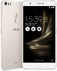 Замена разъема зарядки на телефоне Asus ZenFone 3 Ultra в Новокузнецке